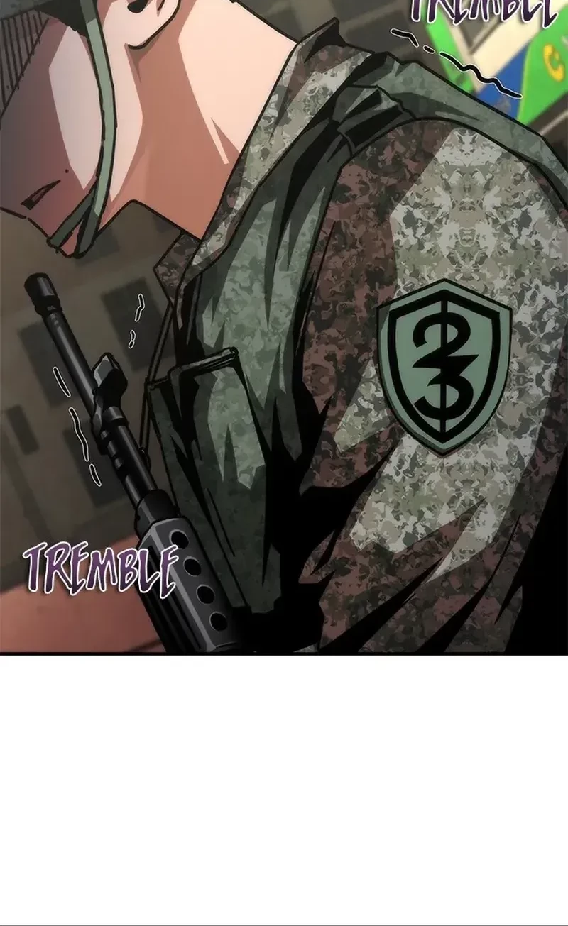 Zombie Apocalypse 82-08 Chapter 72 Gambar 4