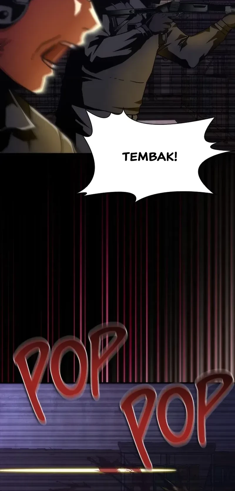 Zombie Apocalypse 82-08 Chapter 72 Gambar 66