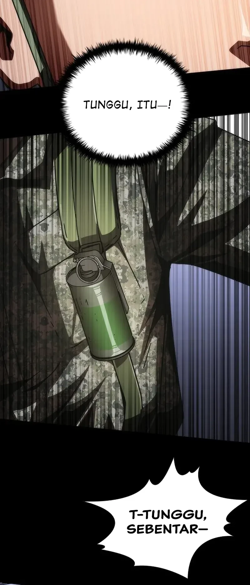 Zombie Apocalypse 82-08 Chapter 72 Gambar 74