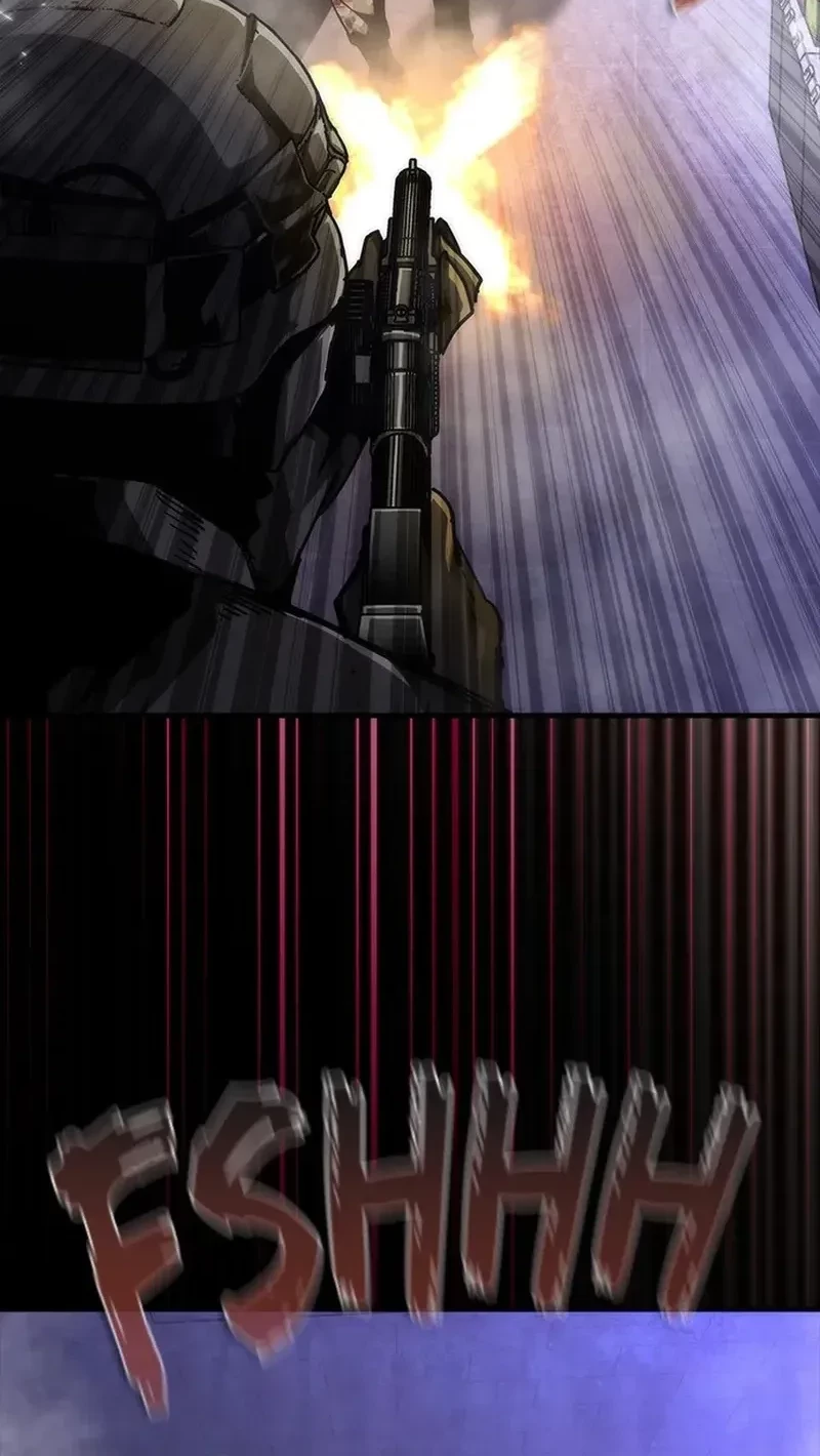 Zombie Apocalypse 82-08 Chapter 72 Gambar 76