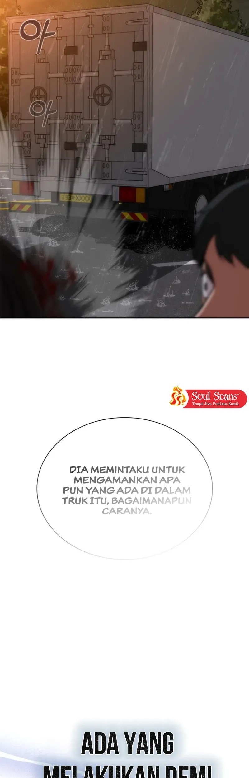 Zombie Apocalypse 82-08 Chapter 73.5 Gambar 10
