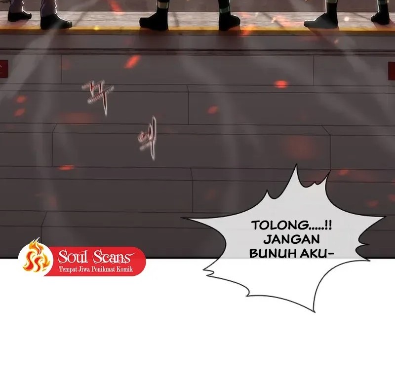 Zombie Apocalypse 82-08 Chapter 73.5 Gambar 12