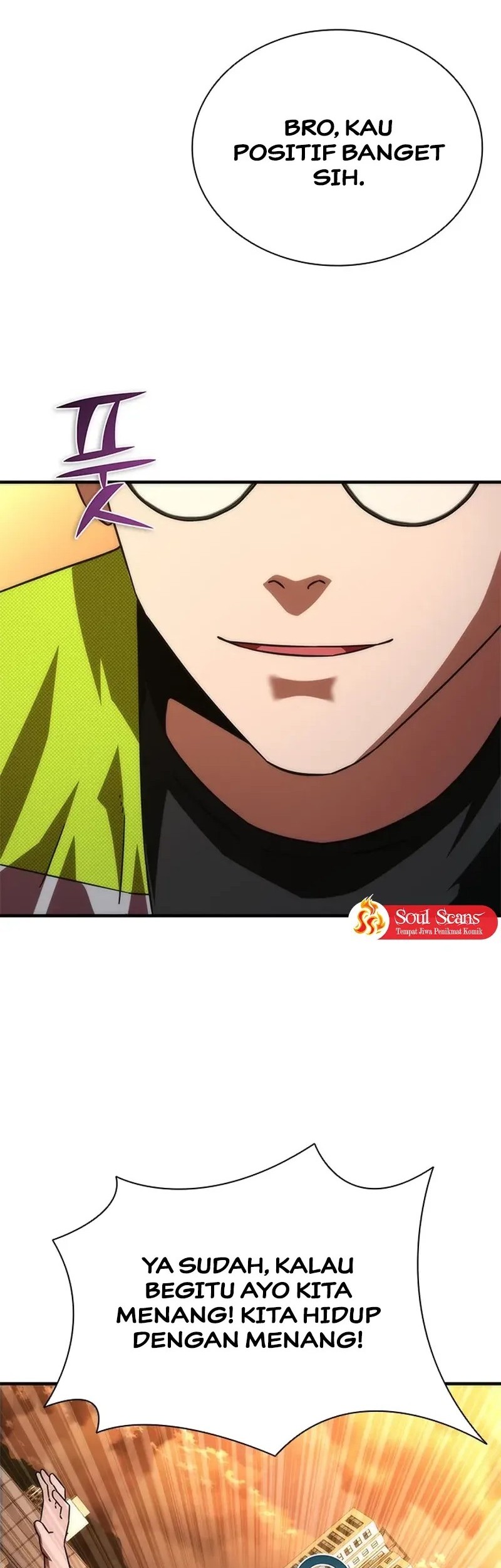 Zombie Apocalypse 82-08 Chapter 73.5 Gambar 22