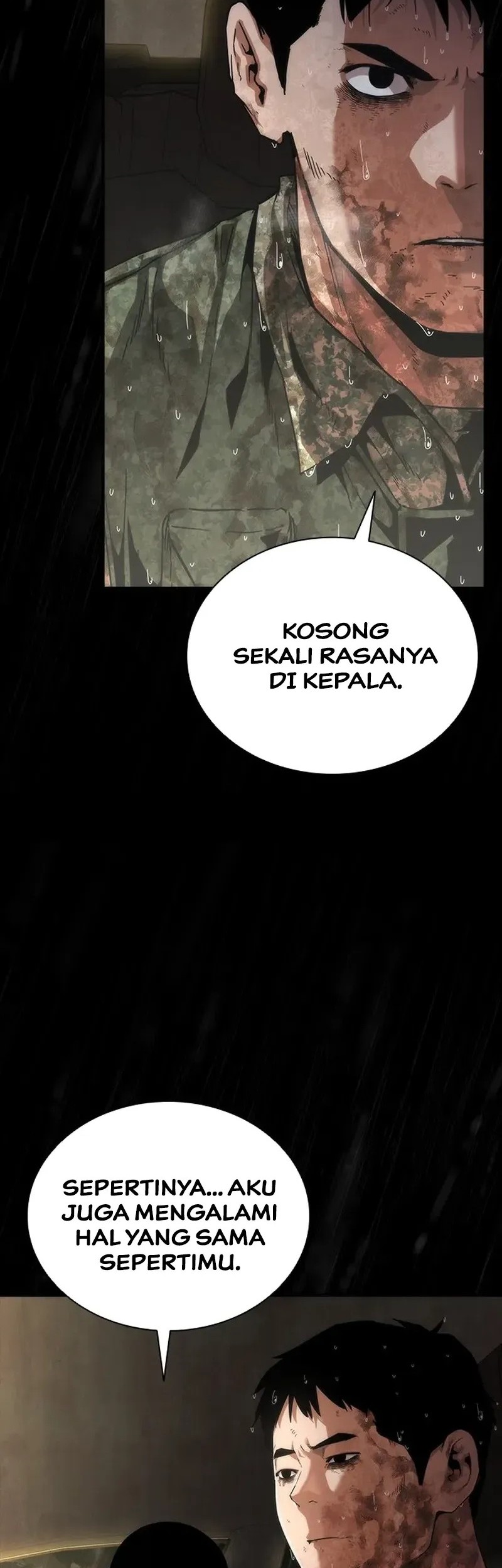 Zombie Apocalypse 82-08 Chapter 73.5 Gambar 37