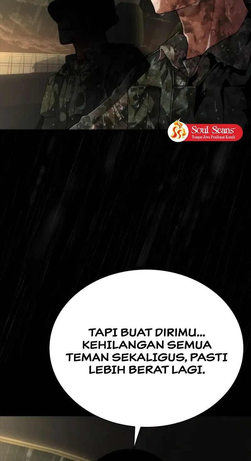 Zombie Apocalypse 82-08 Chapter 73.5 Gambar 38