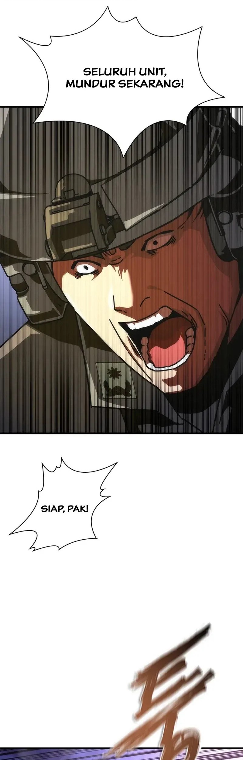 Zombie Apocalypse 82-08 Chapter 73.5 Gambar 28