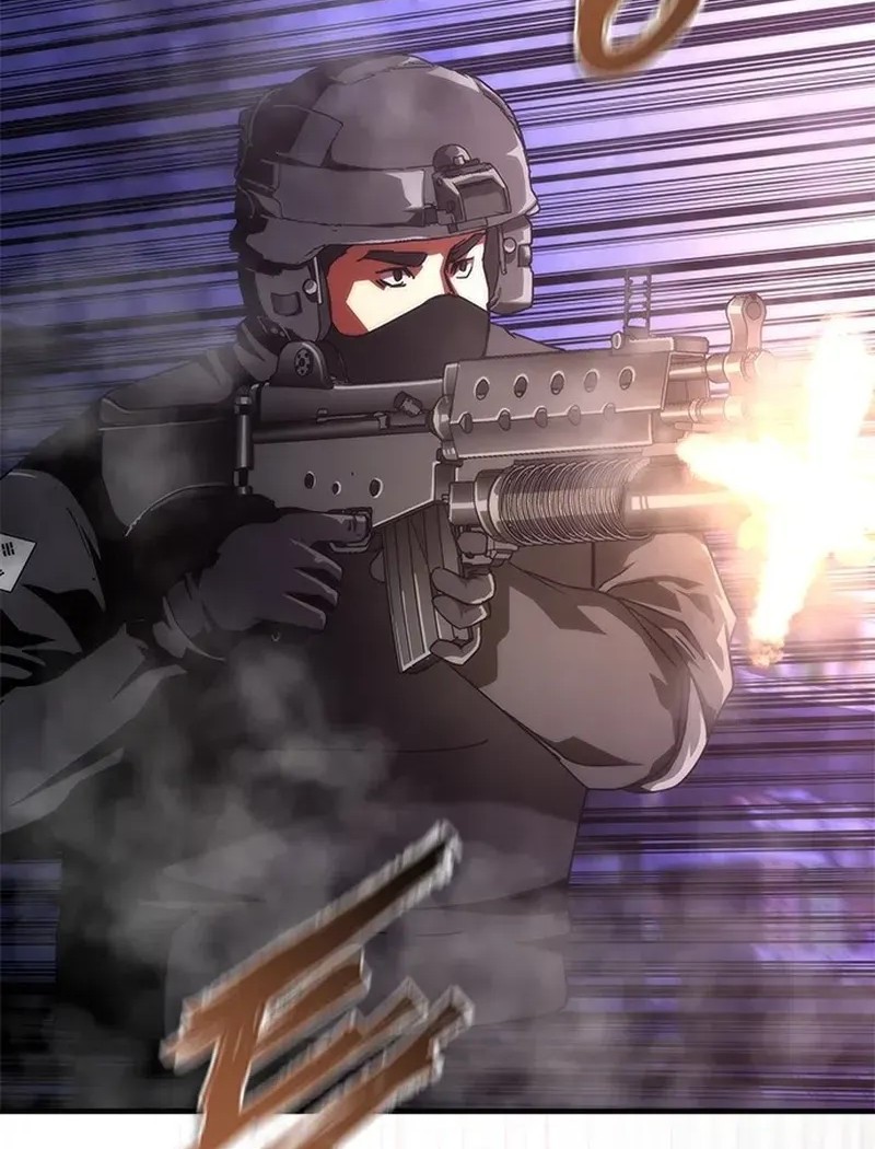 Zombie Apocalypse 82-08 Chapter 73.5 Gambar 29