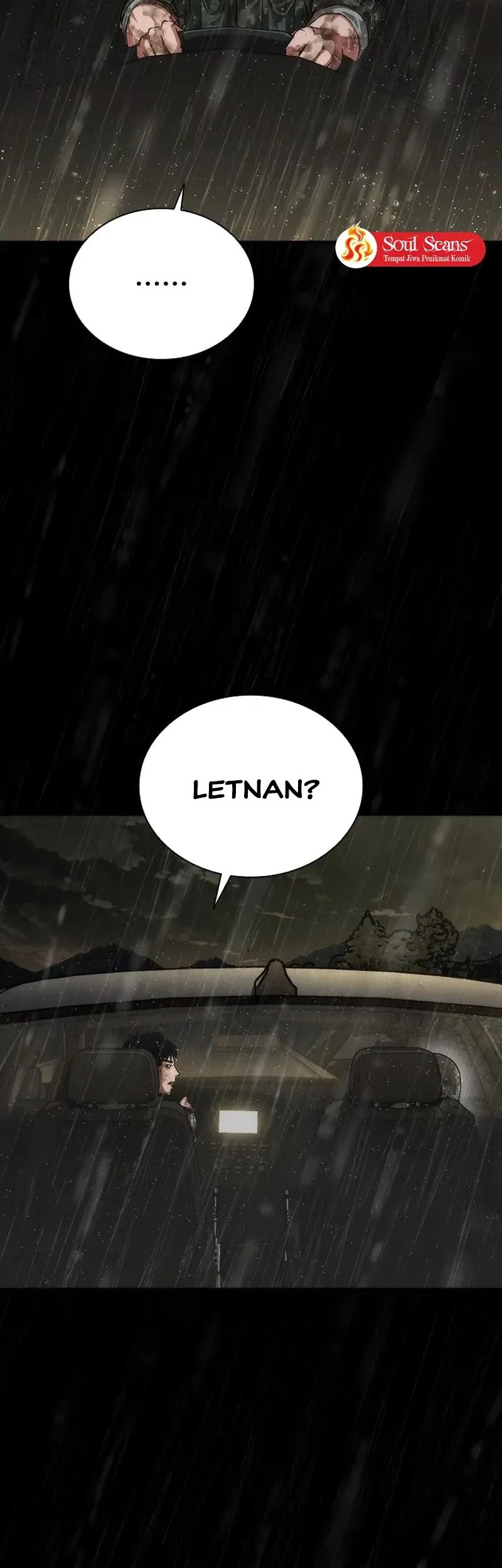Zombie Apocalypse 82-08 Chapter 73.5 Gambar 40