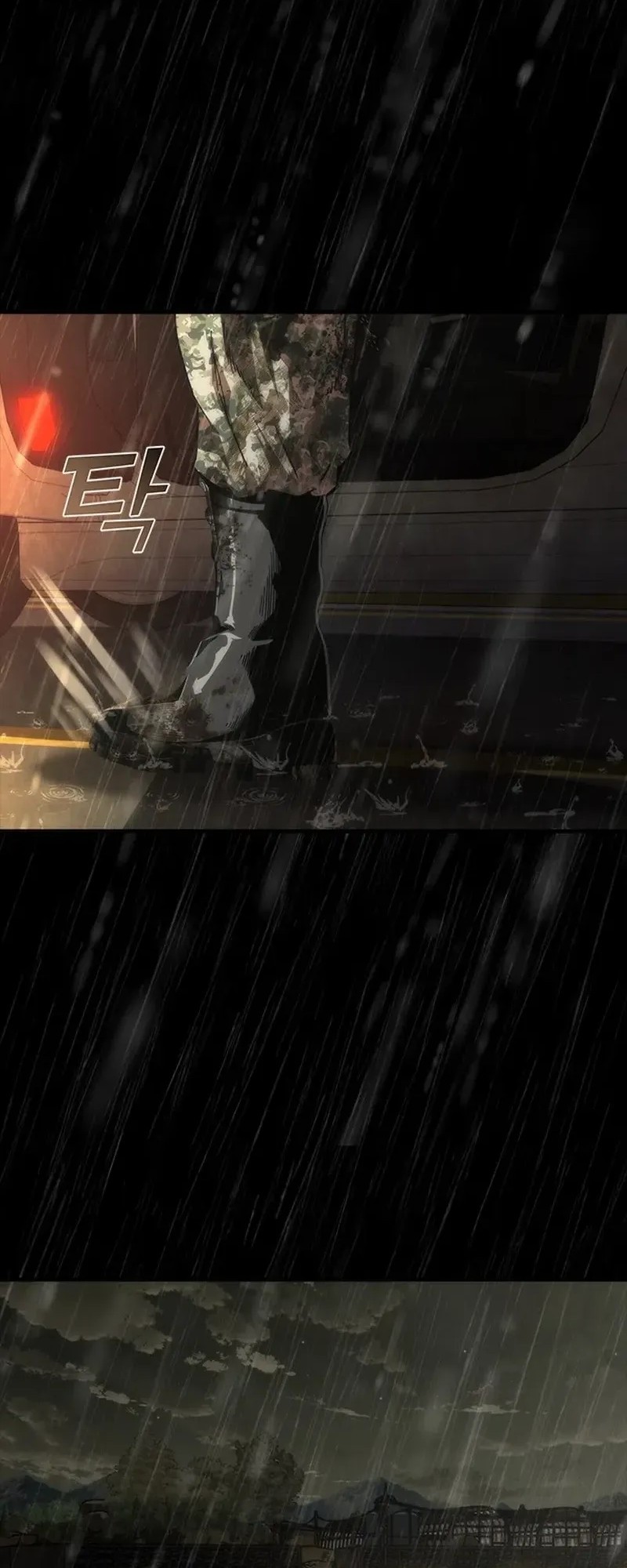 Zombie Apocalypse 82-08 Chapter 73.5 Gambar 44