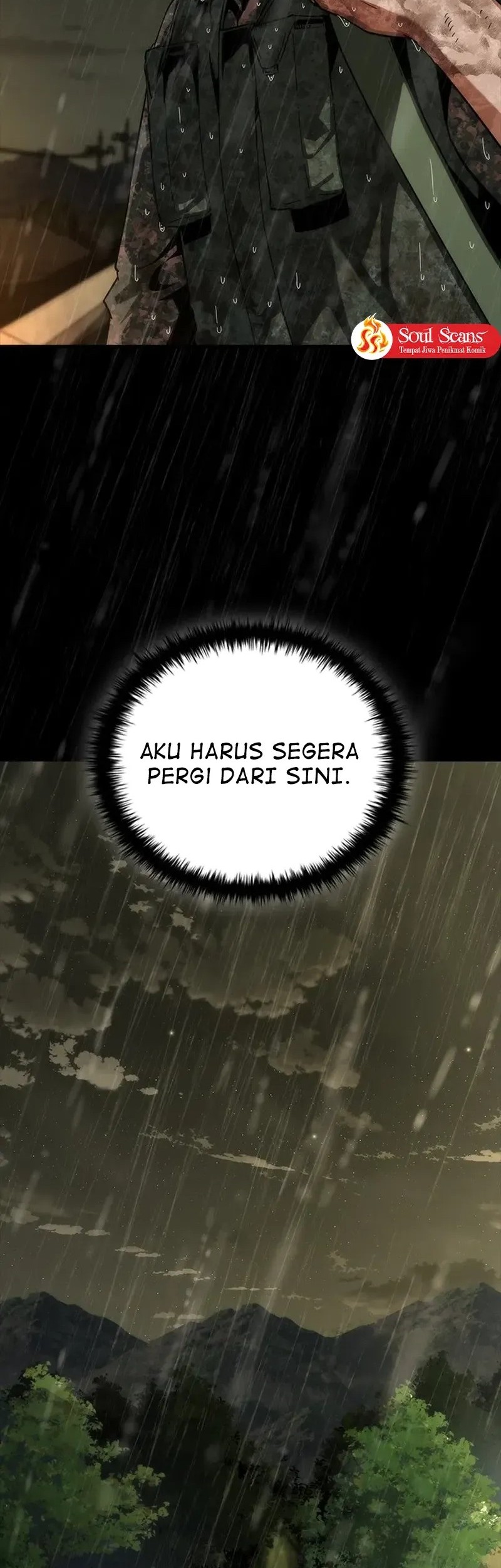 Zombie Apocalypse 82-08 Chapter 73.5 Gambar 46