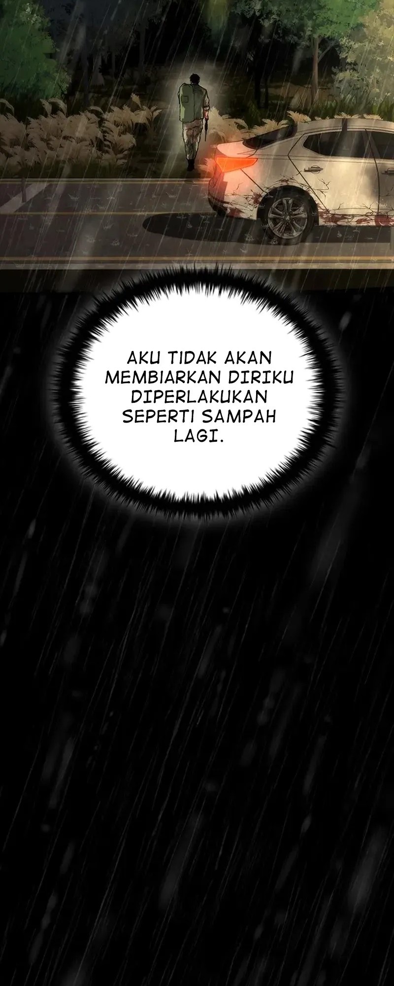 Zombie Apocalypse 82-08 Chapter 73.5 Gambar 47