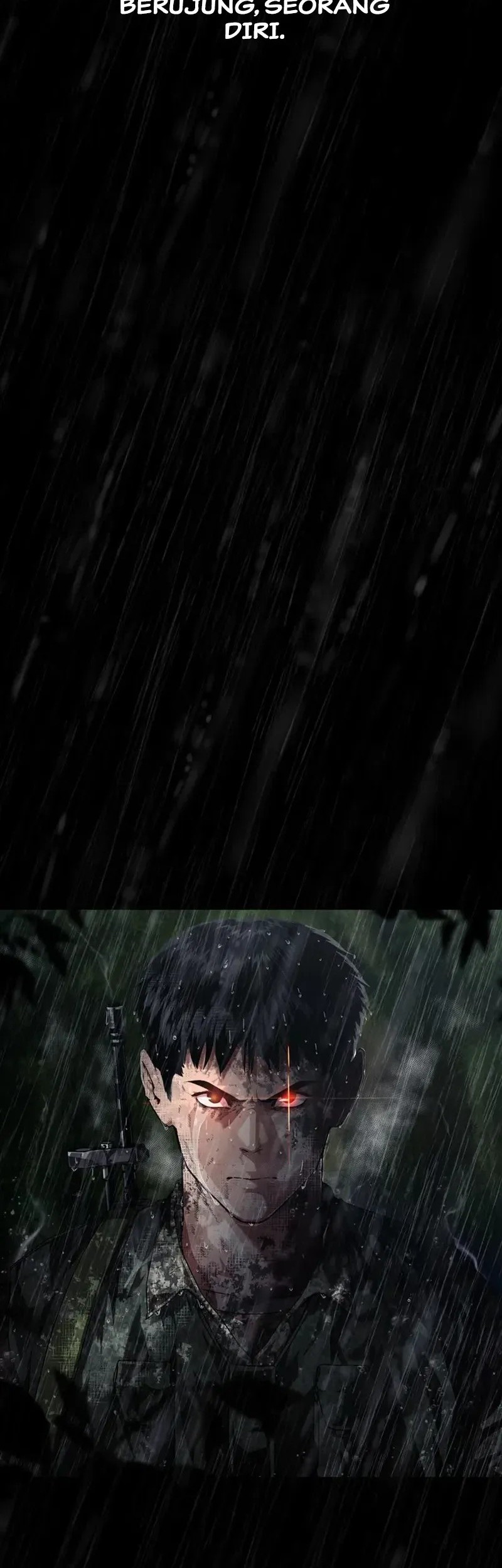 Zombie Apocalypse 82-08 Chapter 73.5 Gambar 55