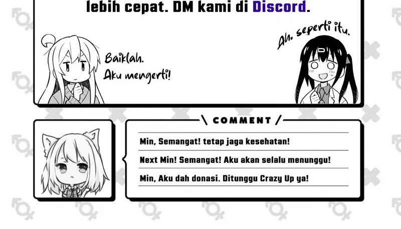 Zombie Apocalypse 82-08 Chapter 73.5 Gambar 58