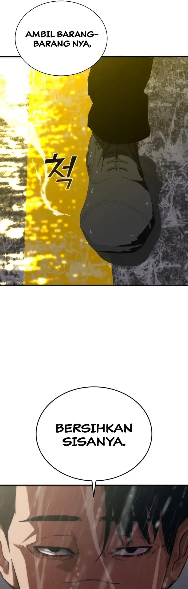 Zombie Apocalypse 82-08 Chapter 73.5 Gambar 4