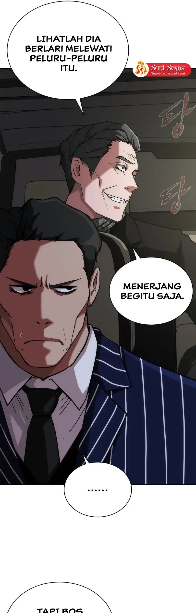 Zombie Apocalypse 82-08 Chapter 73.5 Gambar 7