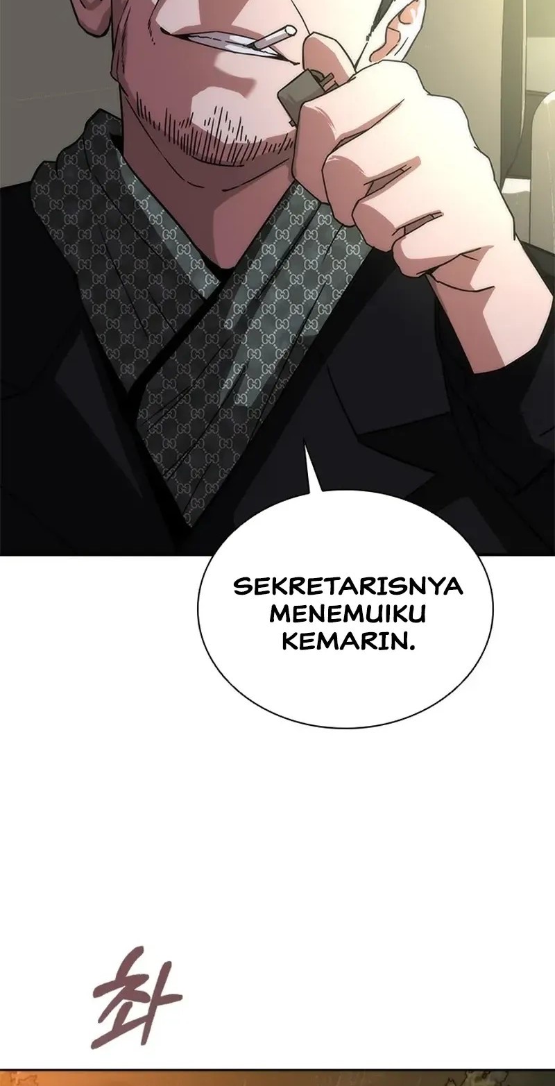 Zombie Apocalypse 82-08 Chapter 73.5 Gambar 9