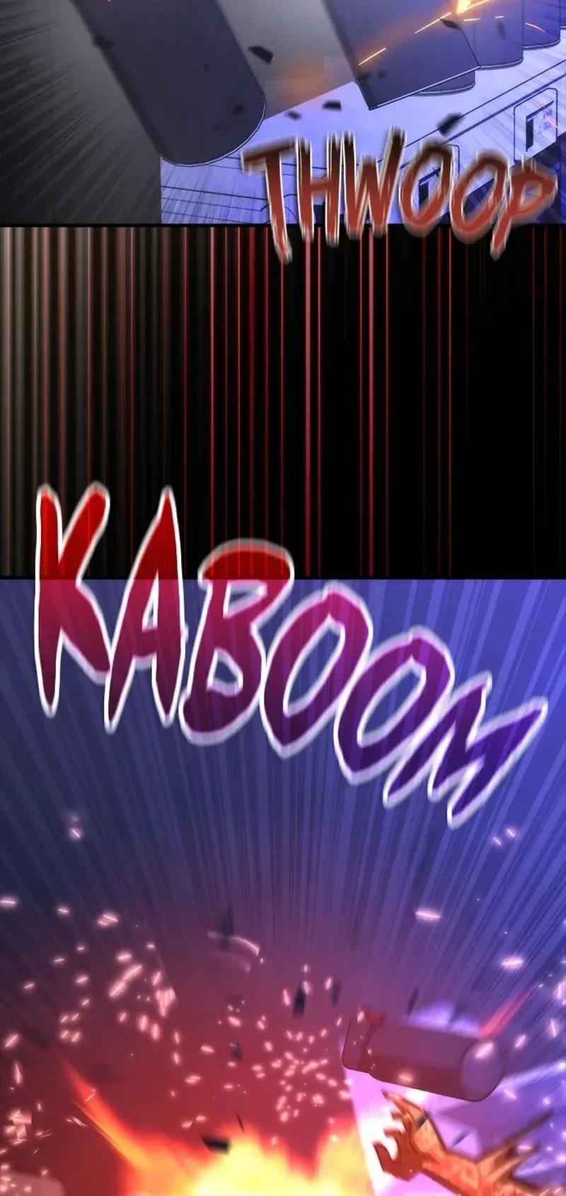 Zombie Apocalypse 82-08 Chapter 73 Gambar 20