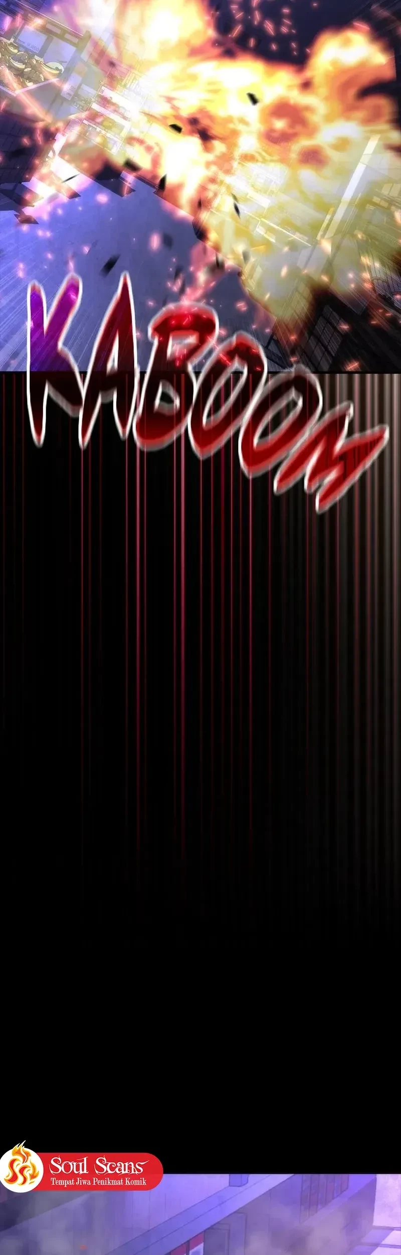 Zombie Apocalypse 82-08 Chapter 73 Gambar 23