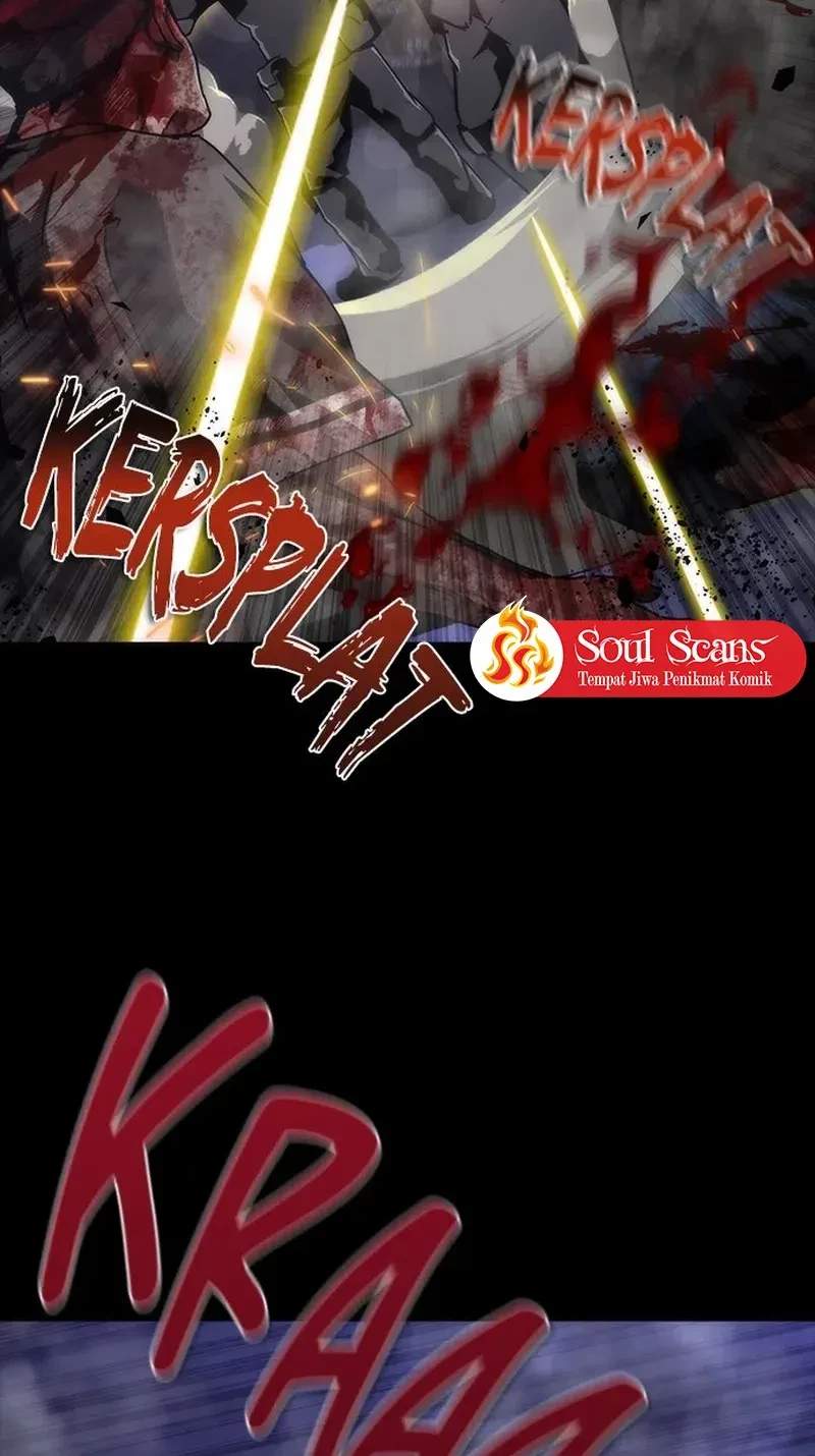 Manhwa Zombie Apocalypse 82-08 Chapter 73 gambar nomor 2