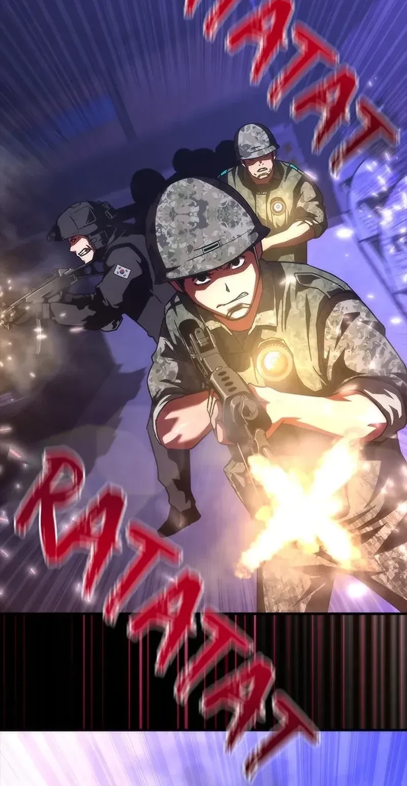 Zombie Apocalypse 82-08 Chapter 73 Gambar 41