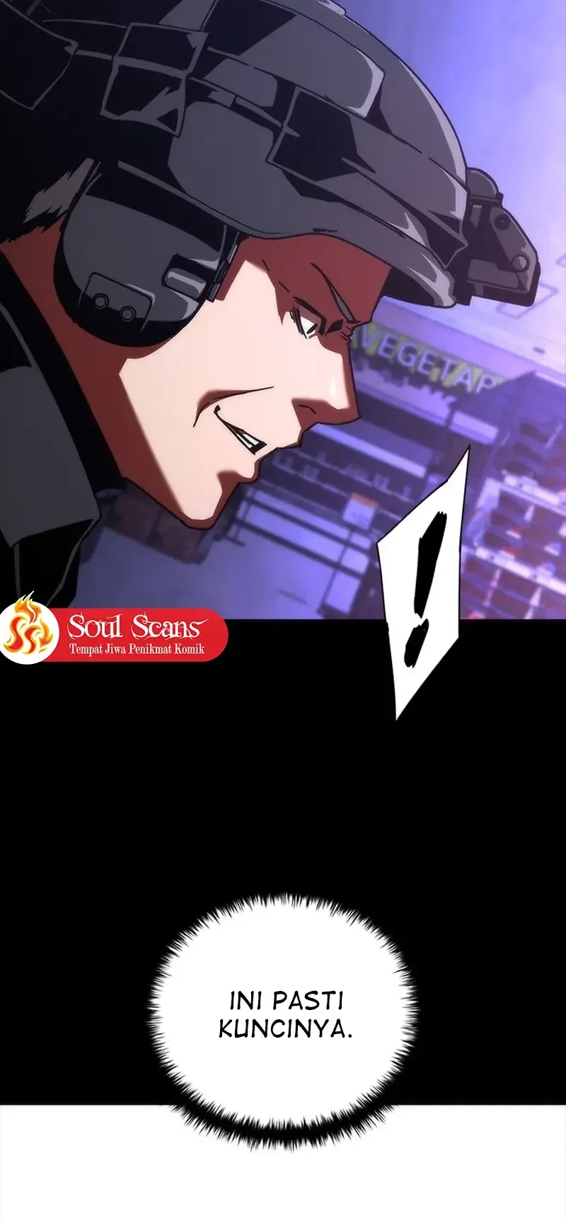 Zombie Apocalypse 82-08 Chapter 73 Gambar 49