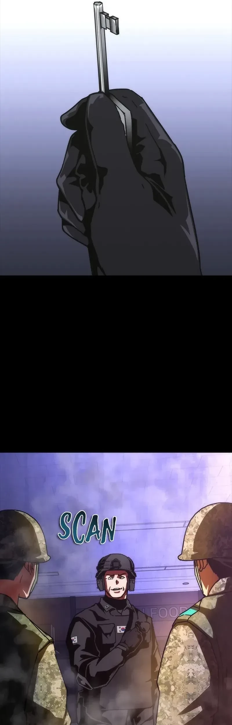 Zombie Apocalypse 82-08 Chapter 73 Gambar 50