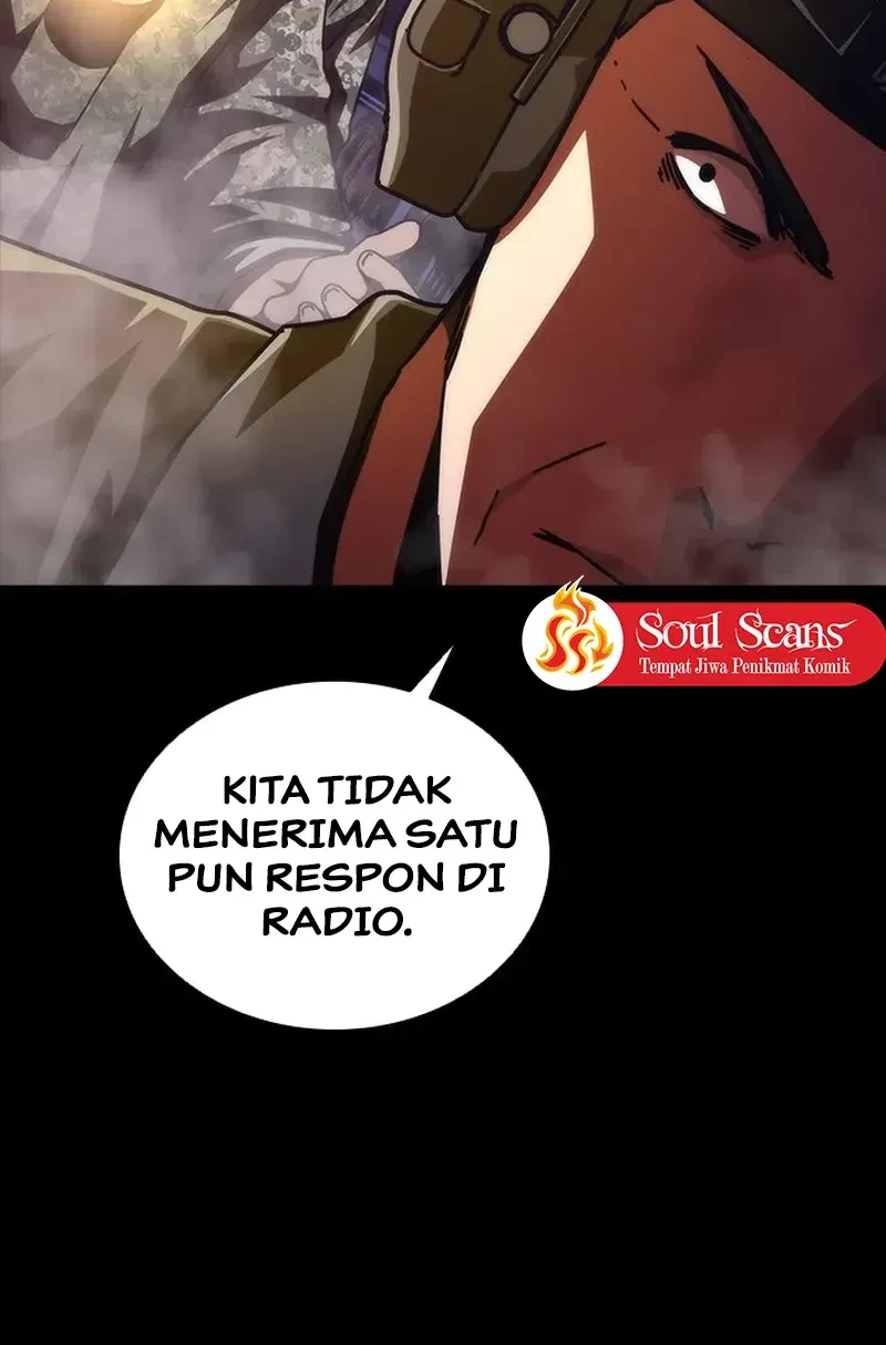 Zombie Apocalypse 82-08 Chapter 73 Gambar 57