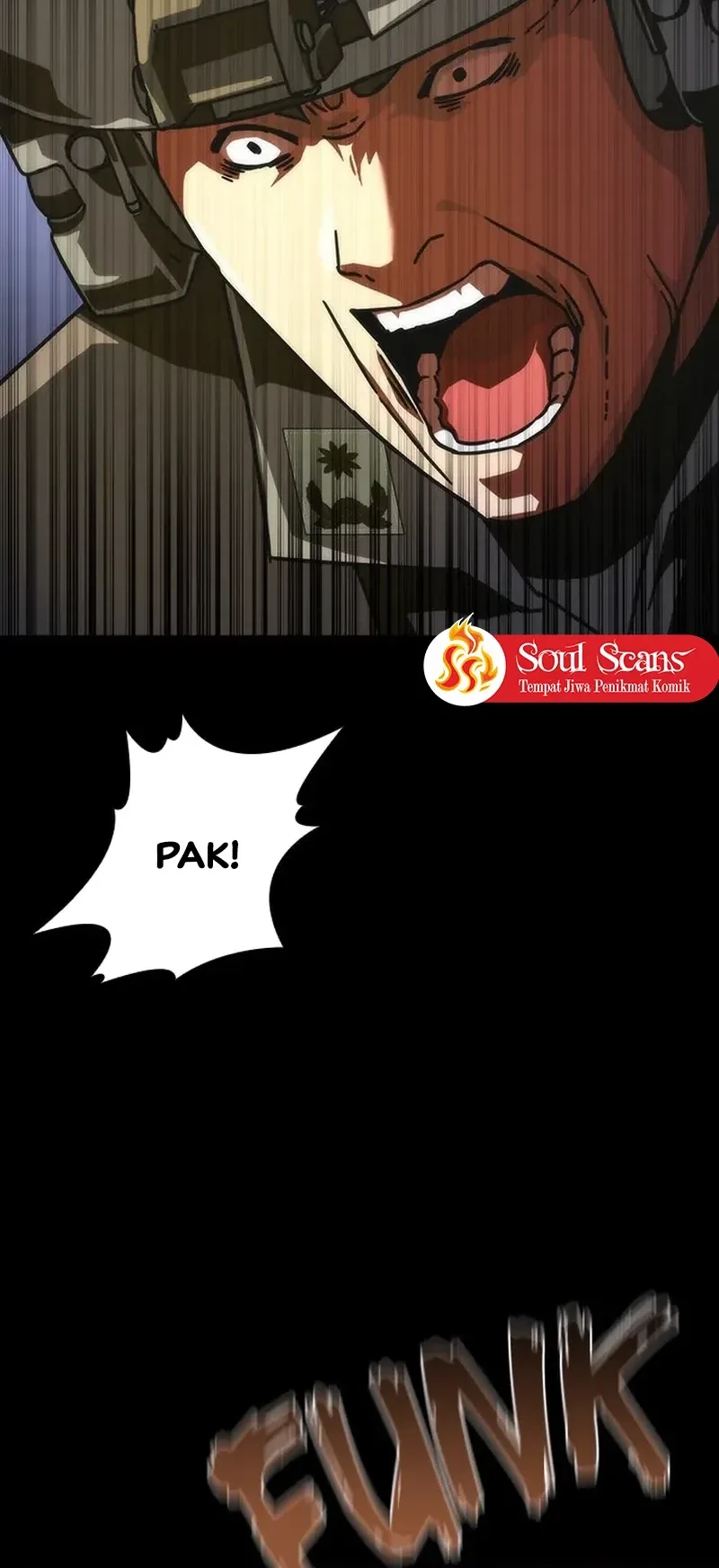 Zombie Apocalypse 82-08 Chapter 73 Gambar 59