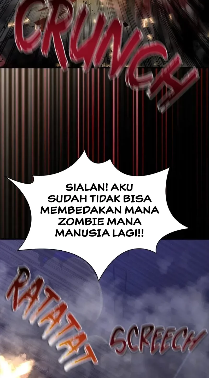 Zombie Apocalypse 82-08 Chapter 73 Gambar 4