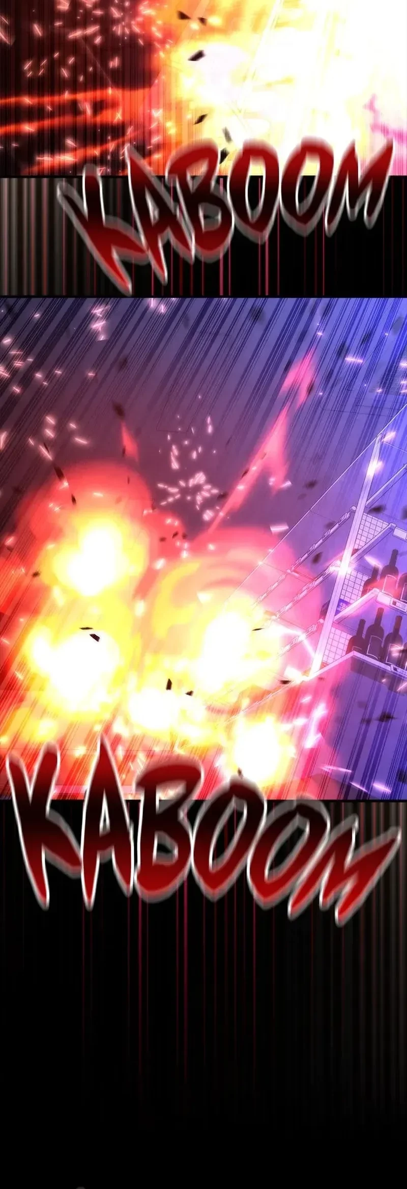 Zombie Apocalypse 82-08 Chapter 73 Gambar 61