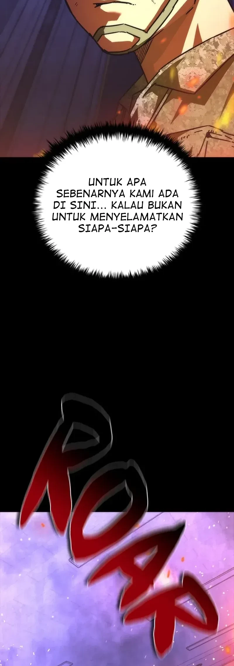 Zombie Apocalypse 82-08 Chapter 73 Gambar 63