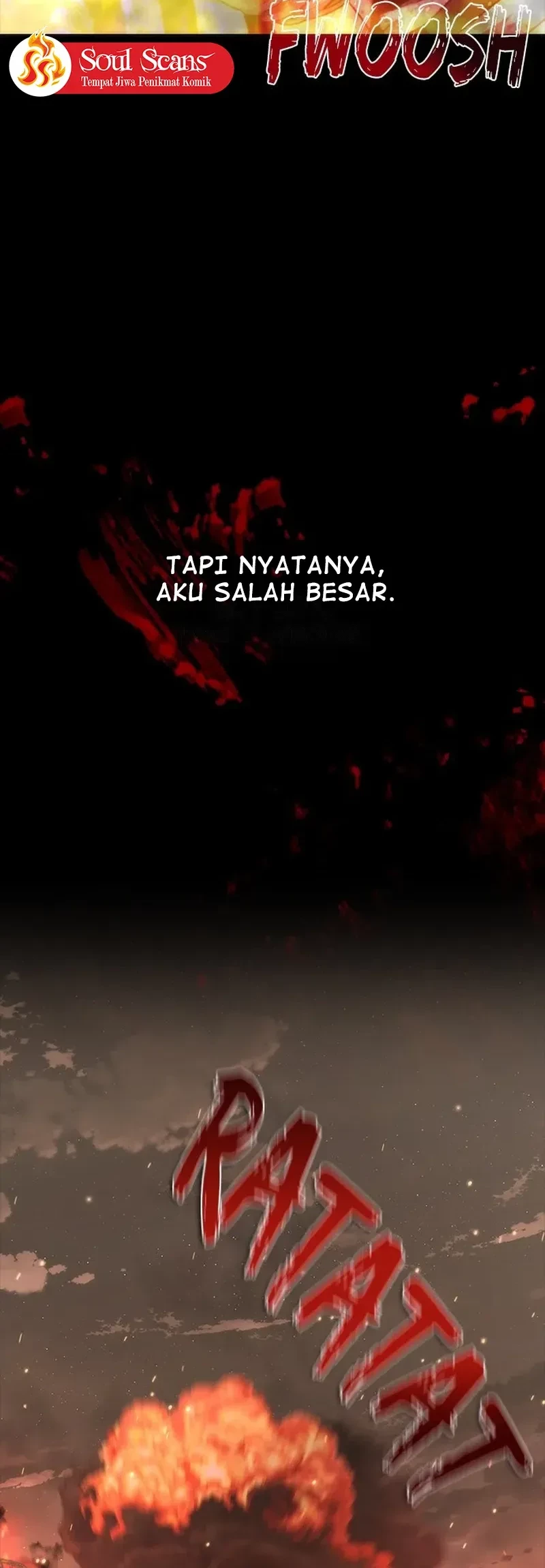 Zombie Apocalypse 82-08 Chapter 73 Gambar 65