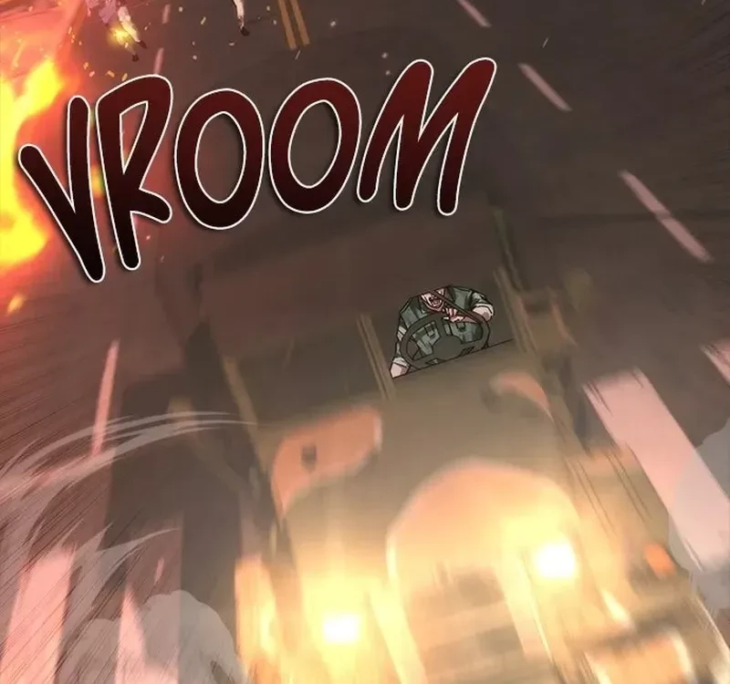 Zombie Apocalypse 82-08 Chapter 73 Gambar 67