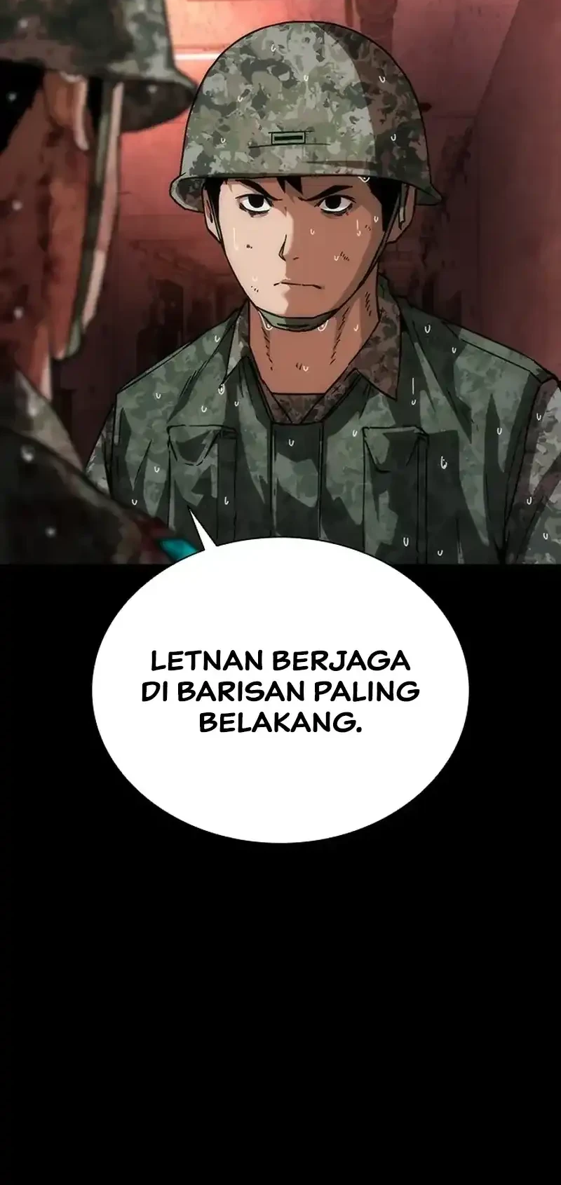 Zombie Apocalypse 82-08 Chapter 85 Gambar 43