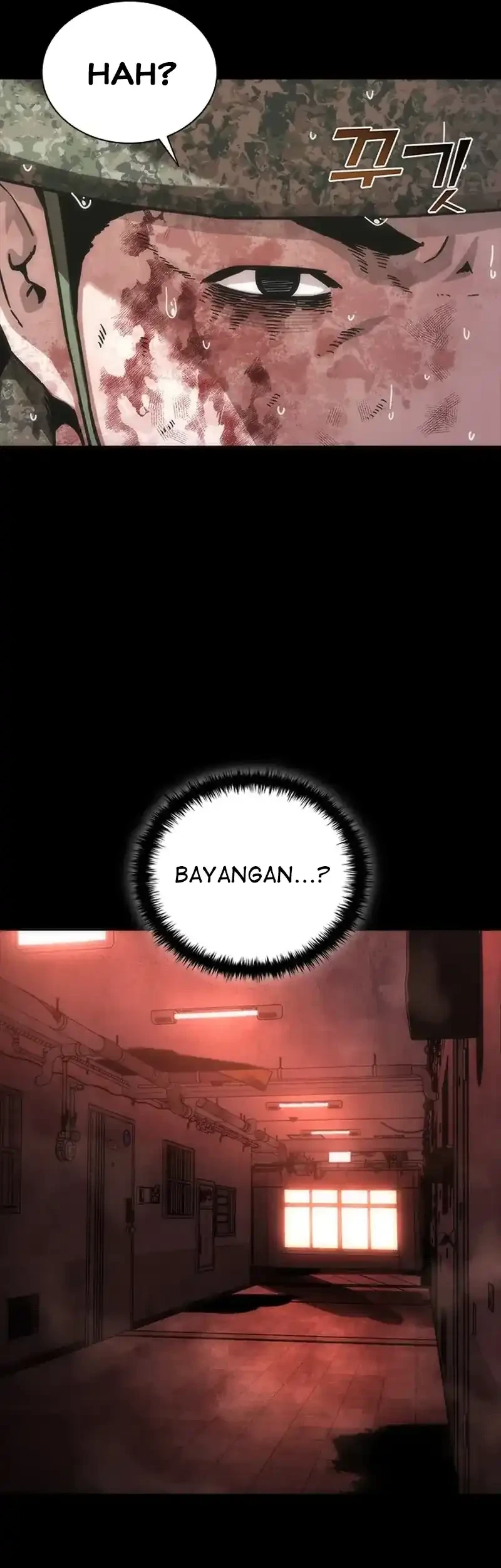 Zombie Apocalypse 82-08 Chapter 85 Gambar 50