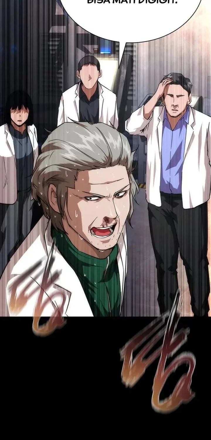 Zombie Apocalypse 82-08 Chapter 80 Gambar 24