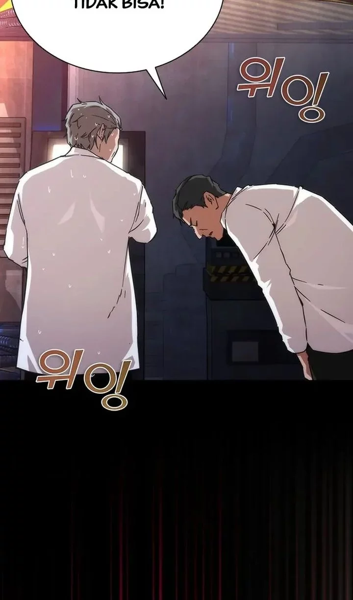 Zombie Apocalypse 82-08 Chapter 80 Gambar 32