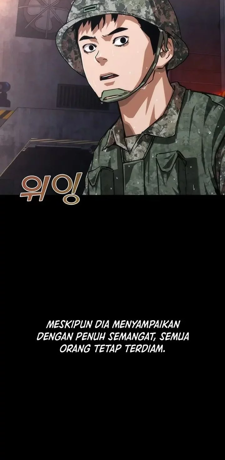 Zombie Apocalypse 82-08 Chapter 80 Gambar 36