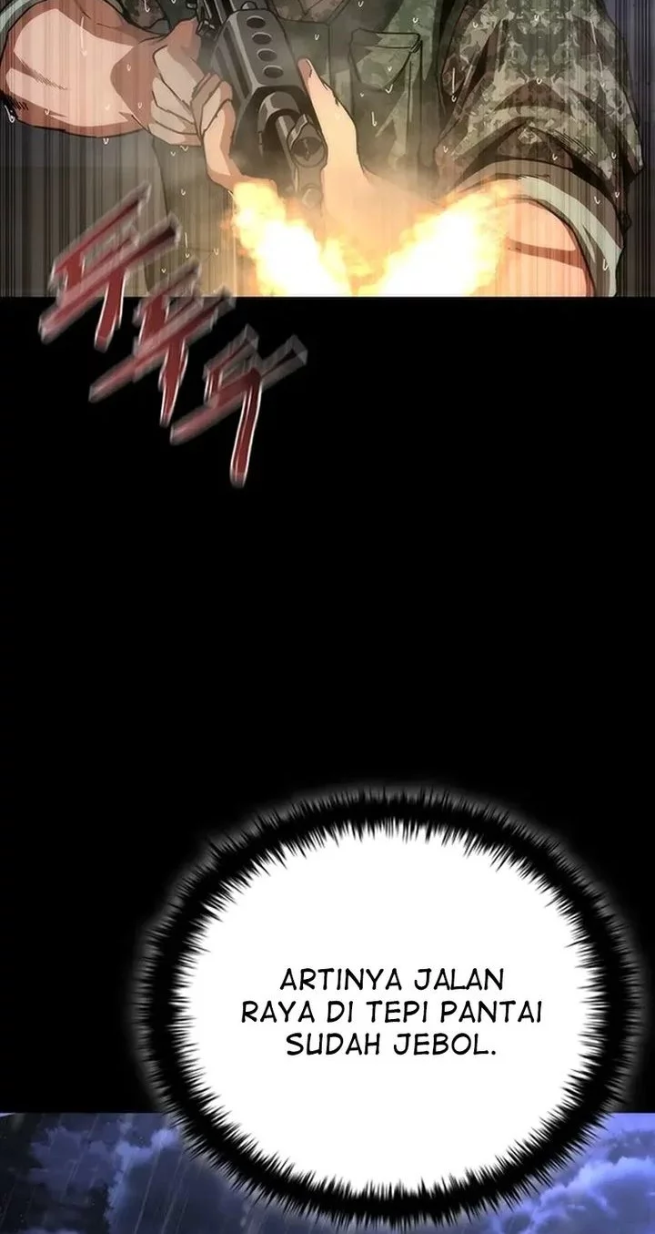 Zombie Apocalypse 82-08 Chapter 80 Gambar 54