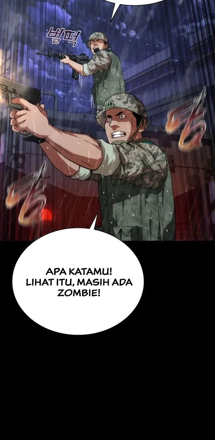 Zombie Apocalypse 82-08 Chapter 80 Gambar 58