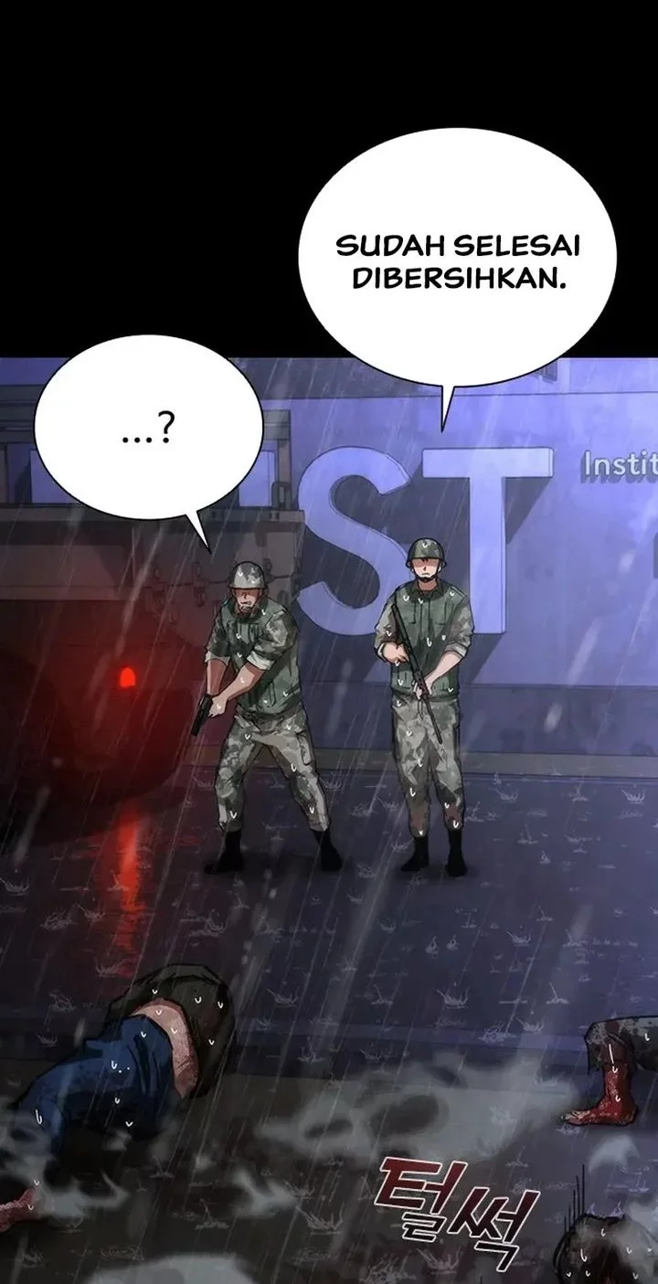 Zombie Apocalypse 82-08 Chapter 80 Gambar 60