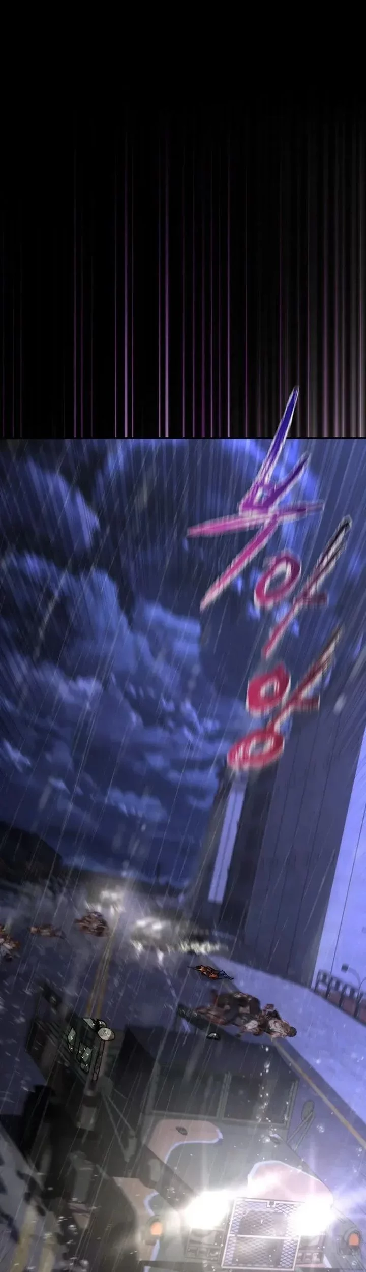 Zombie Apocalypse 82-08 Chapter 80 Gambar 63