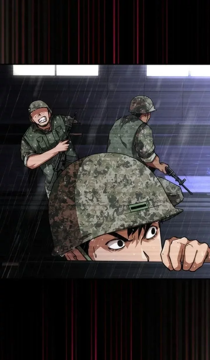 Zombie Apocalypse 82-08 Chapter 80 Gambar 8