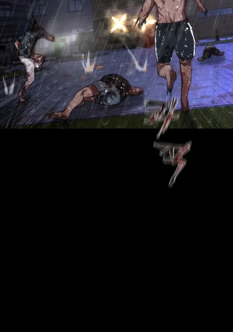 Zombie Apocalypse 82-08 Chapter 81 Gambar 23