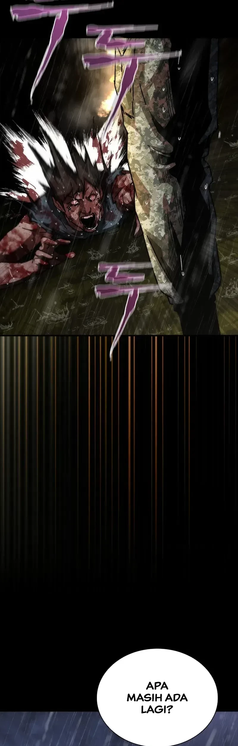 Zombie Apocalypse 82-08 Chapter 81 Gambar 44