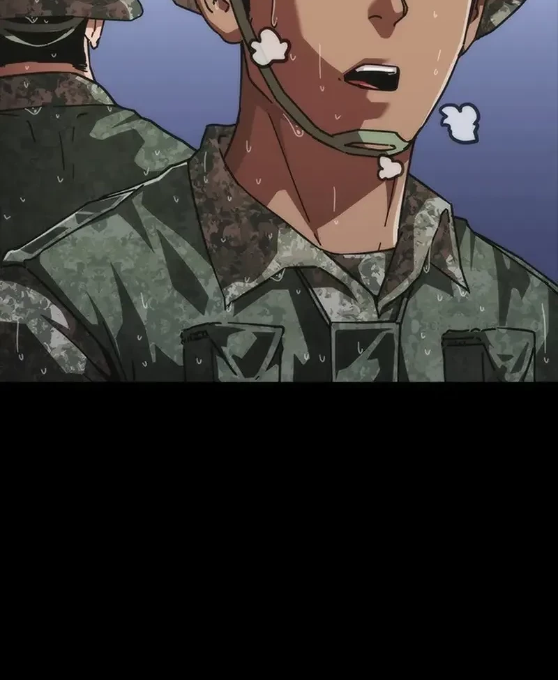 Zombie Apocalypse 82-08 Chapter 81 Gambar 47