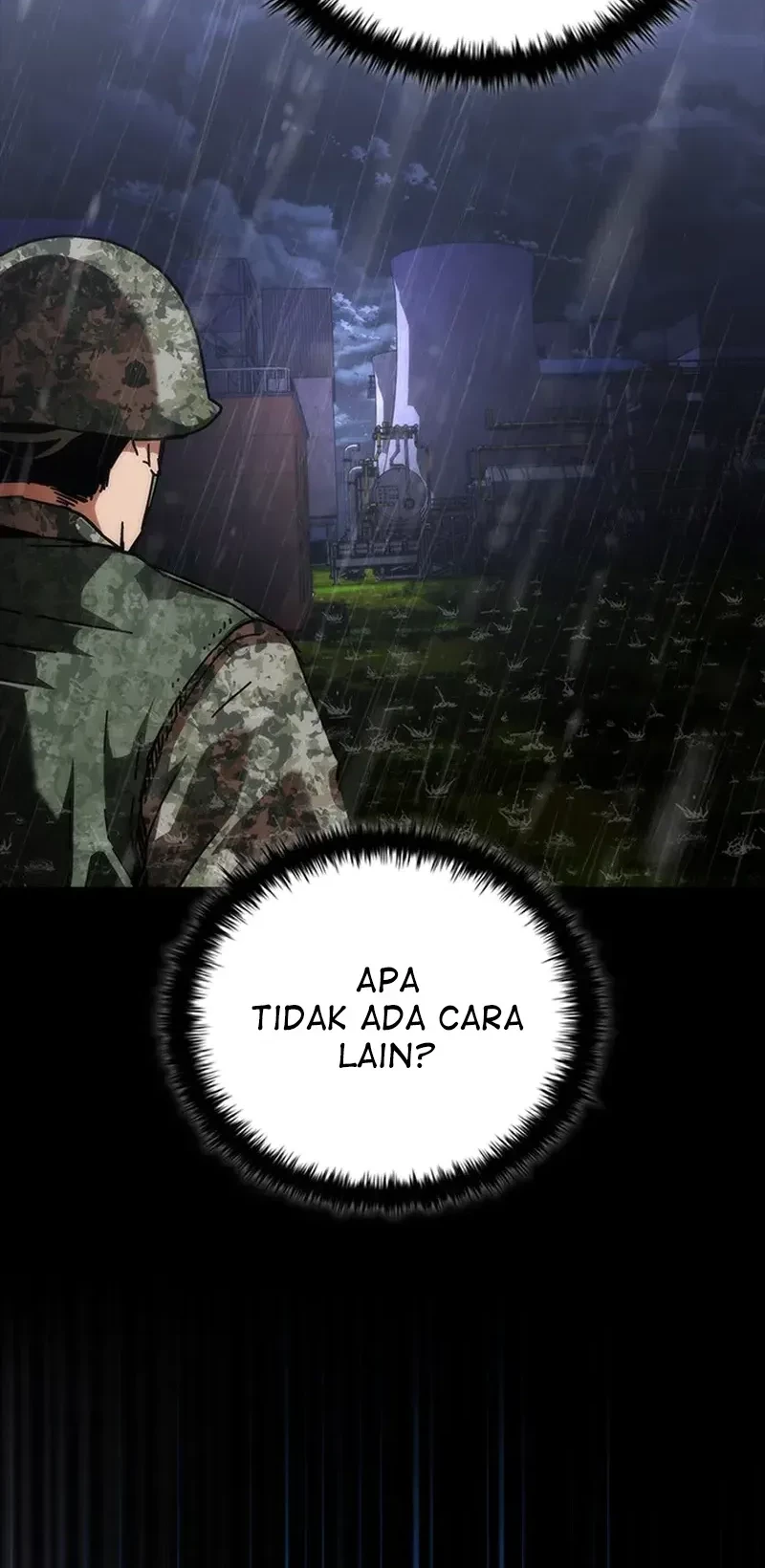 Zombie Apocalypse 82-08 Chapter 81 Gambar 49
