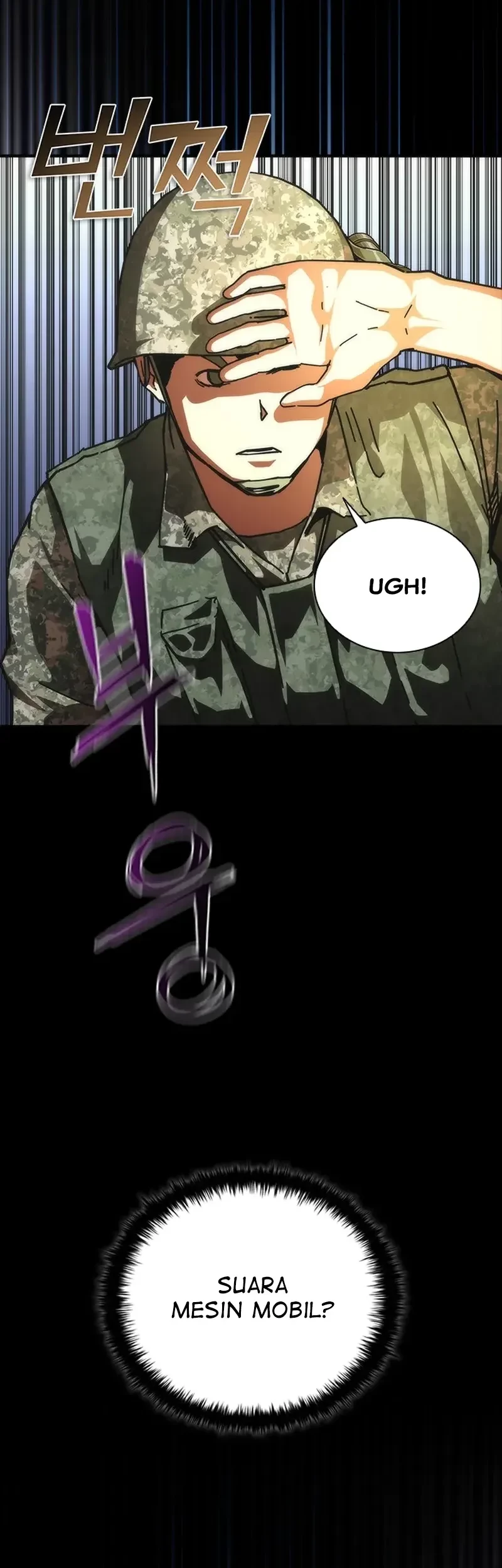 Zombie Apocalypse 82-08 Chapter 81 Gambar 50