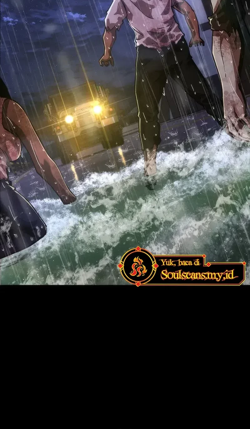 Zombie Apocalypse 82-08 Chapter 81 Gambar 3