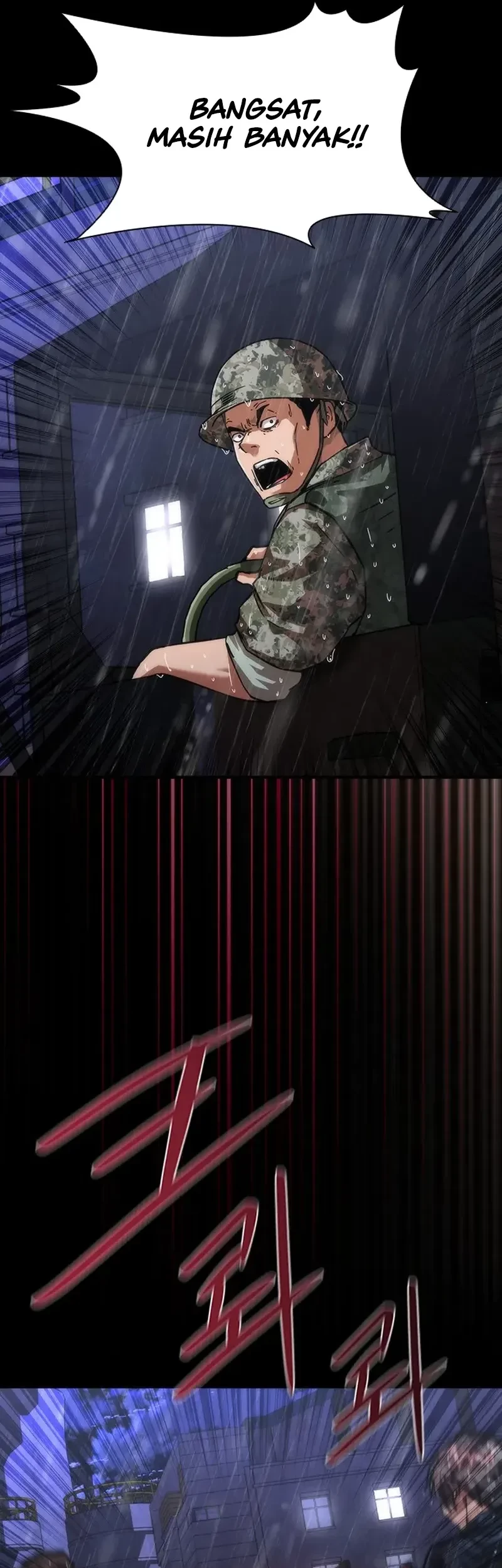 Zombie Apocalypse 82-08 Chapter 81 Gambar 60
